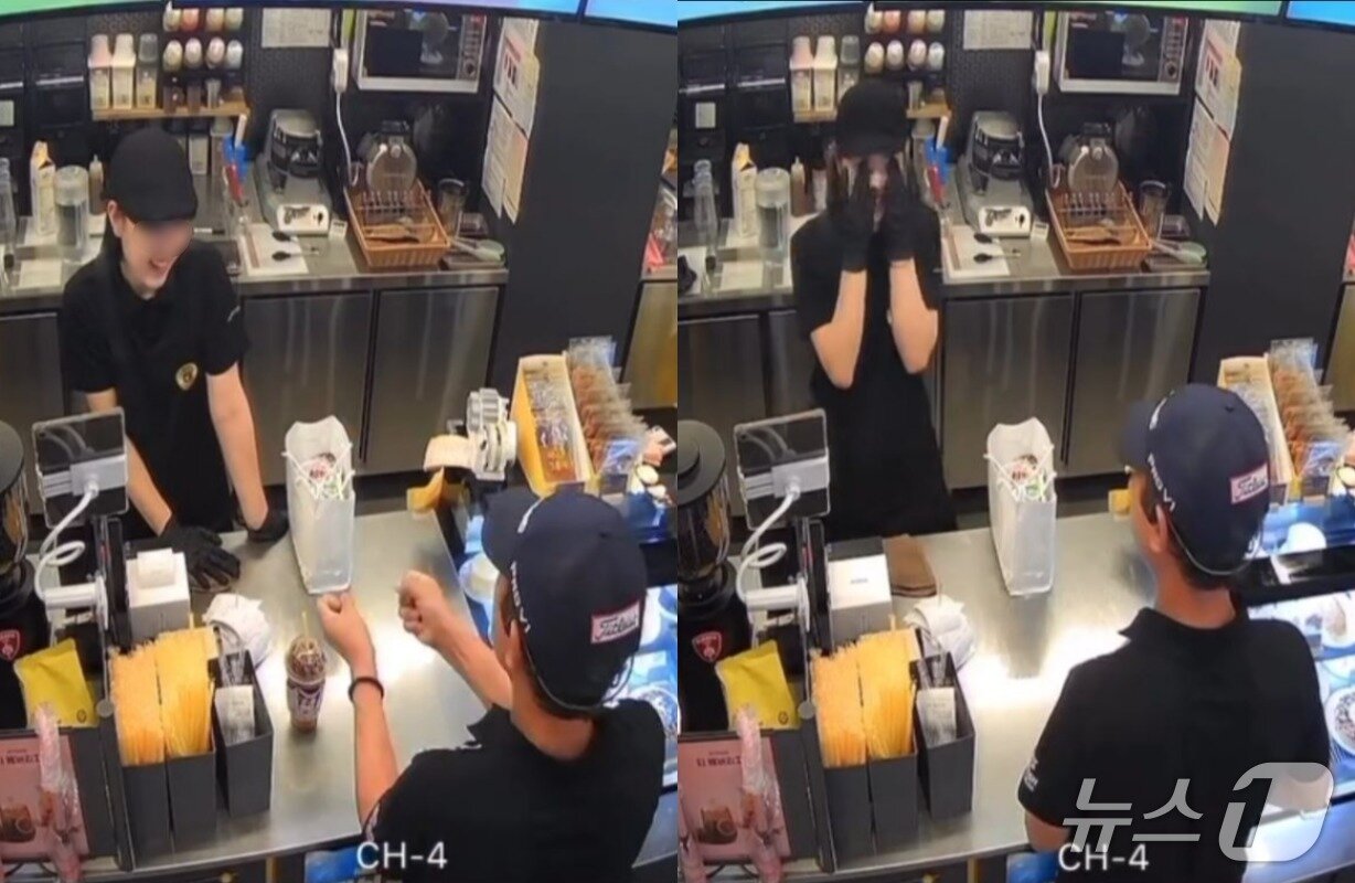 본문 이미지 - (SNS 갈무리)