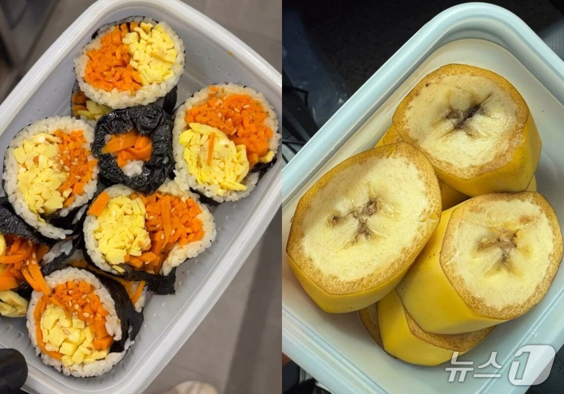 본문 이미지 - (SNS 갈무리)