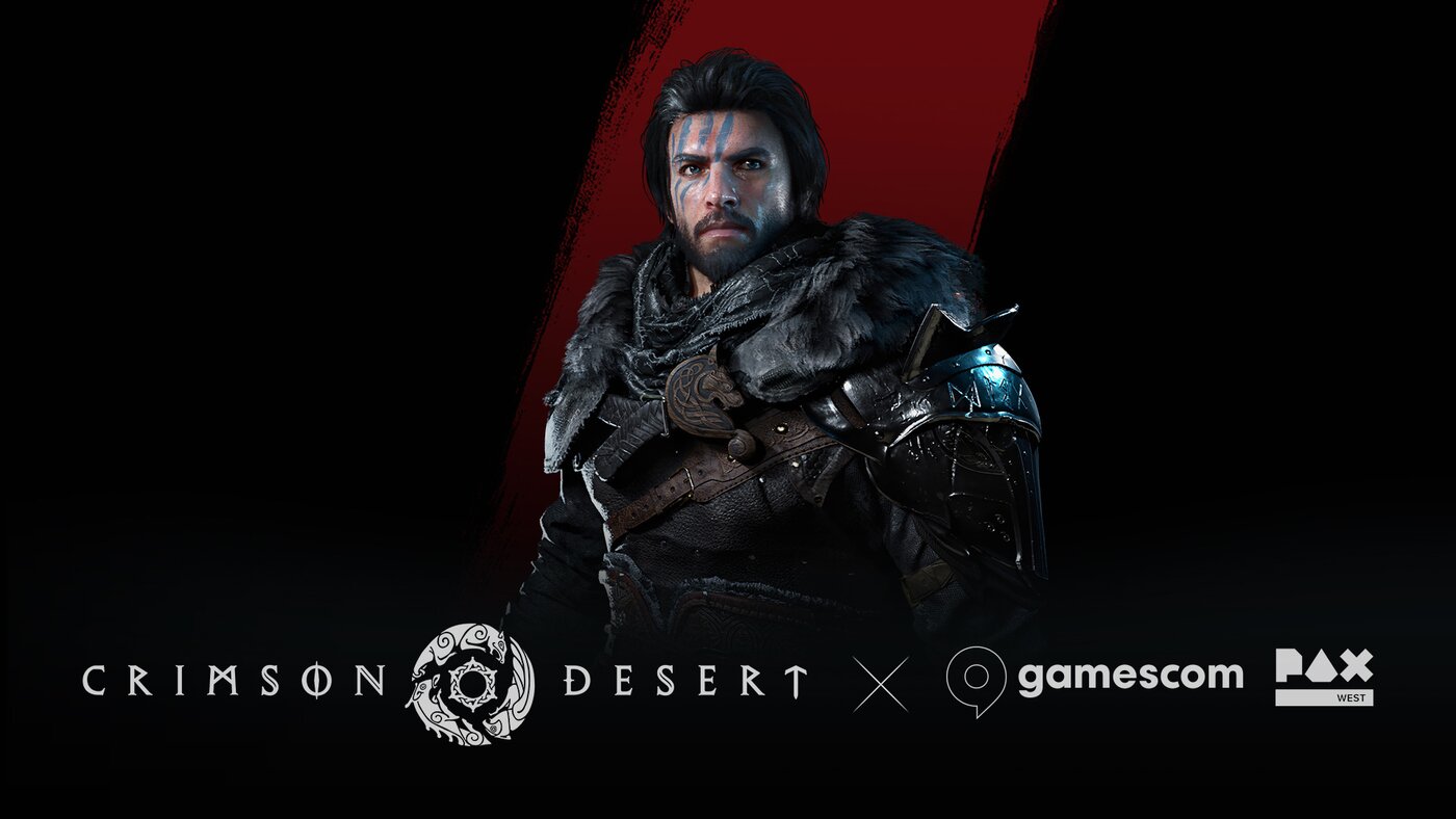 본문 이미지 - 붉은사막 &#40;펄어비스 제공&#41;