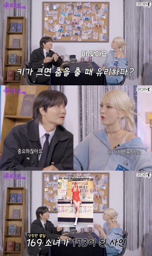 본문 이미지 - 유튜브 '용타로' 화면 캡처