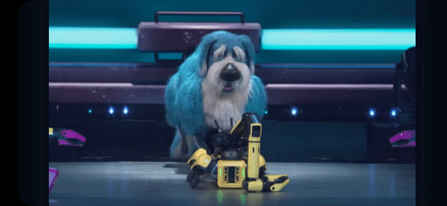 본문 이미지 -  아메리카 갓 탤런트 유튜브 영상 캡쳐 