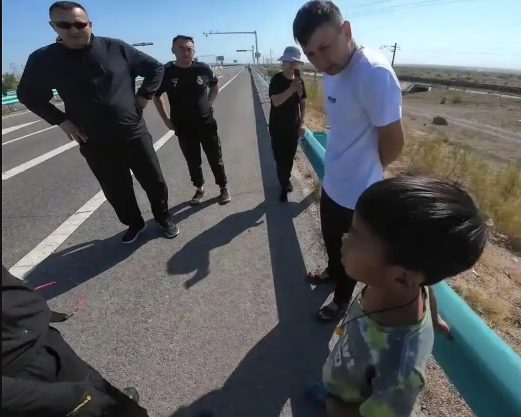 본문 이미지 - (SCMP 갈무리)