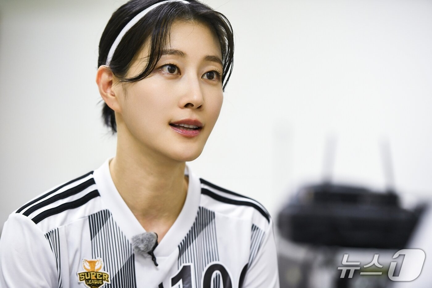 본문 이미지 - SBS 골 때리는 그녀들