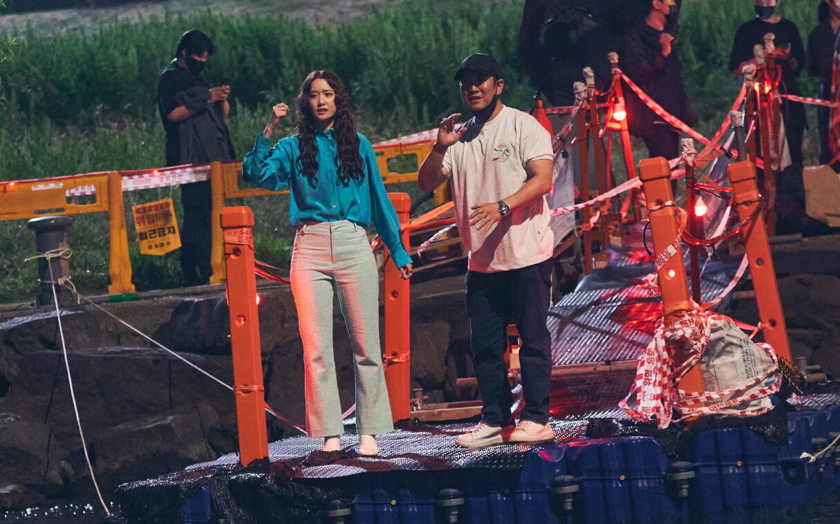 본문 이미지 - '악마가 이사왔다' 스틸 컷