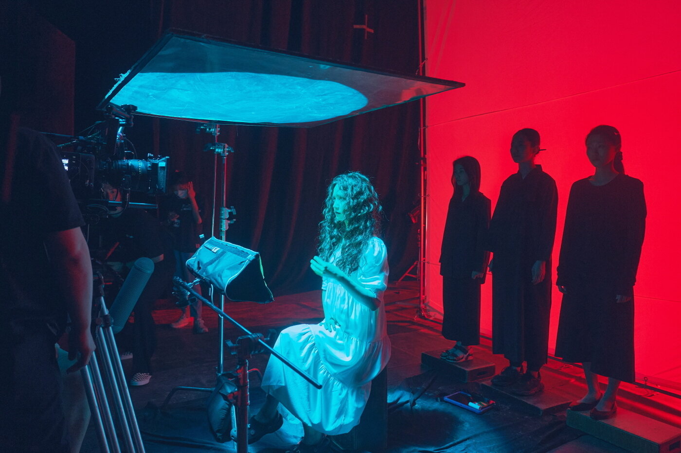 본문 이미지 - '악마가 이사왔다' 스틸 컷