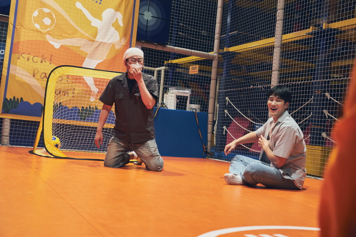 본문 이미지 - '악마가 이사왔다' 스틸 컷