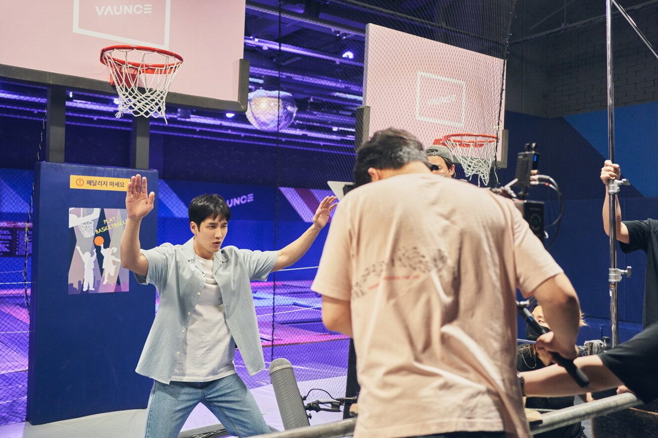 본문 이미지 - '악마가 이사왔다' 스틸 컷