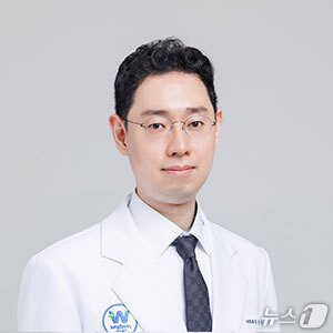 본문 이미지 - 손상준 내과 과장(웨스턴동물의료센터 제공) ⓒ 뉴스1