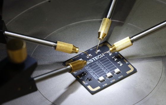 삼전·하닉 뒤에 장비주 웃는다…한미반도체·태성 줄줄이 신고가[핫종목](종합)