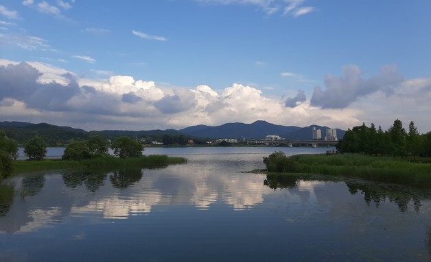 경기도, 한강수계기금 383억 추가 확보…총 2034억 편성