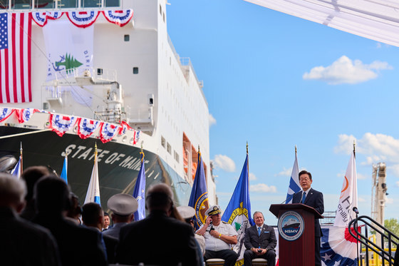 '美 상선·함정, 韓서 건조 추진' 한미 팩트시트에 조선업계 "환영"