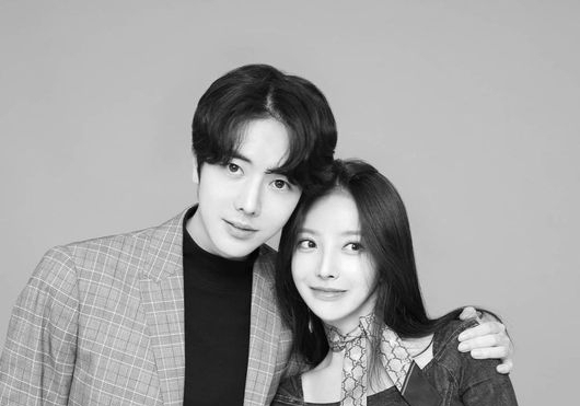 '얼짱시대' 박태준, 걸그룹 출신 최수정과 결혼 4년 만에 파경