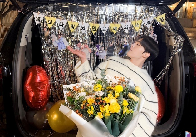 윤산하 "'내여상' 통해 많이 배우고 성장…행복했다"