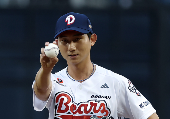 '용원게이' 장용원, 3년 연애 비연예인 여성과 6월 결혼