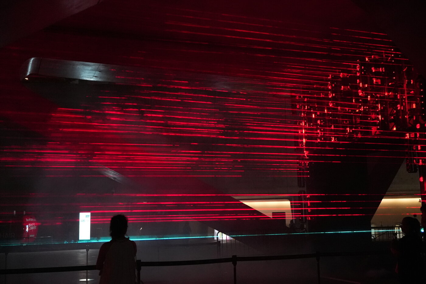 본문 이미지 - 아카창 multimmersion_ddp25(서울시 제공)