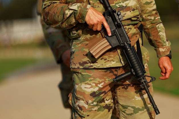 美항소법원, 워싱턴DC 내 트럼프 주방위군 배치 유지 판결