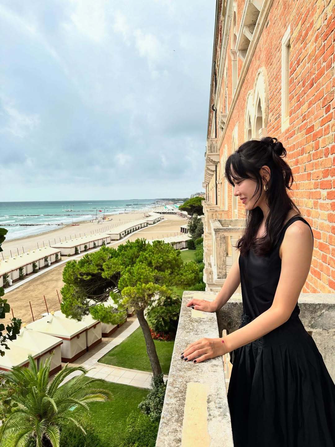 본문 이미지 - 손예진 SNS