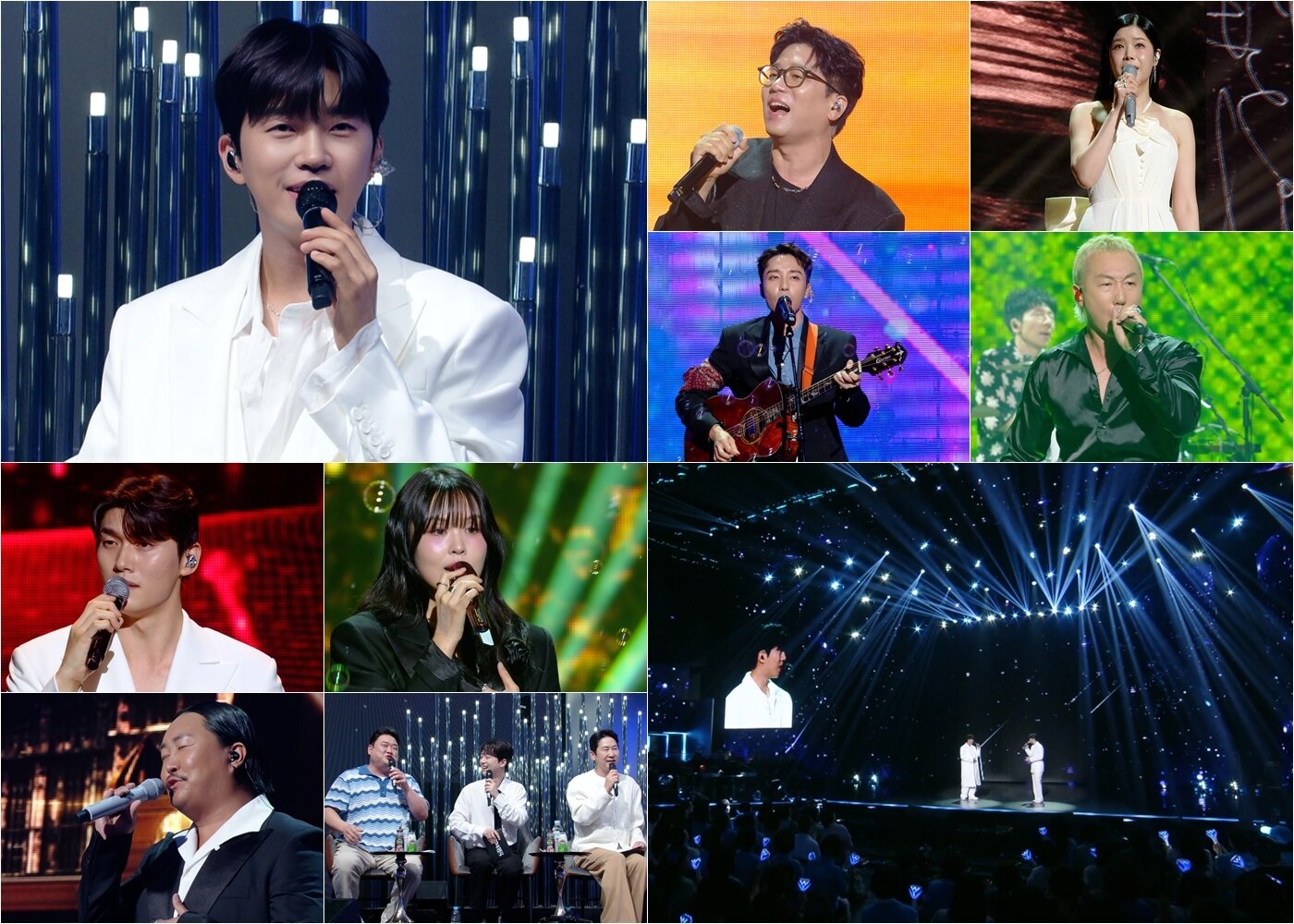 본문 이미지 - KBS 2TV '불후의 명곡'