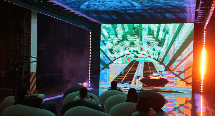 본문 이미지 - 2025 크리에이티브&times;성수