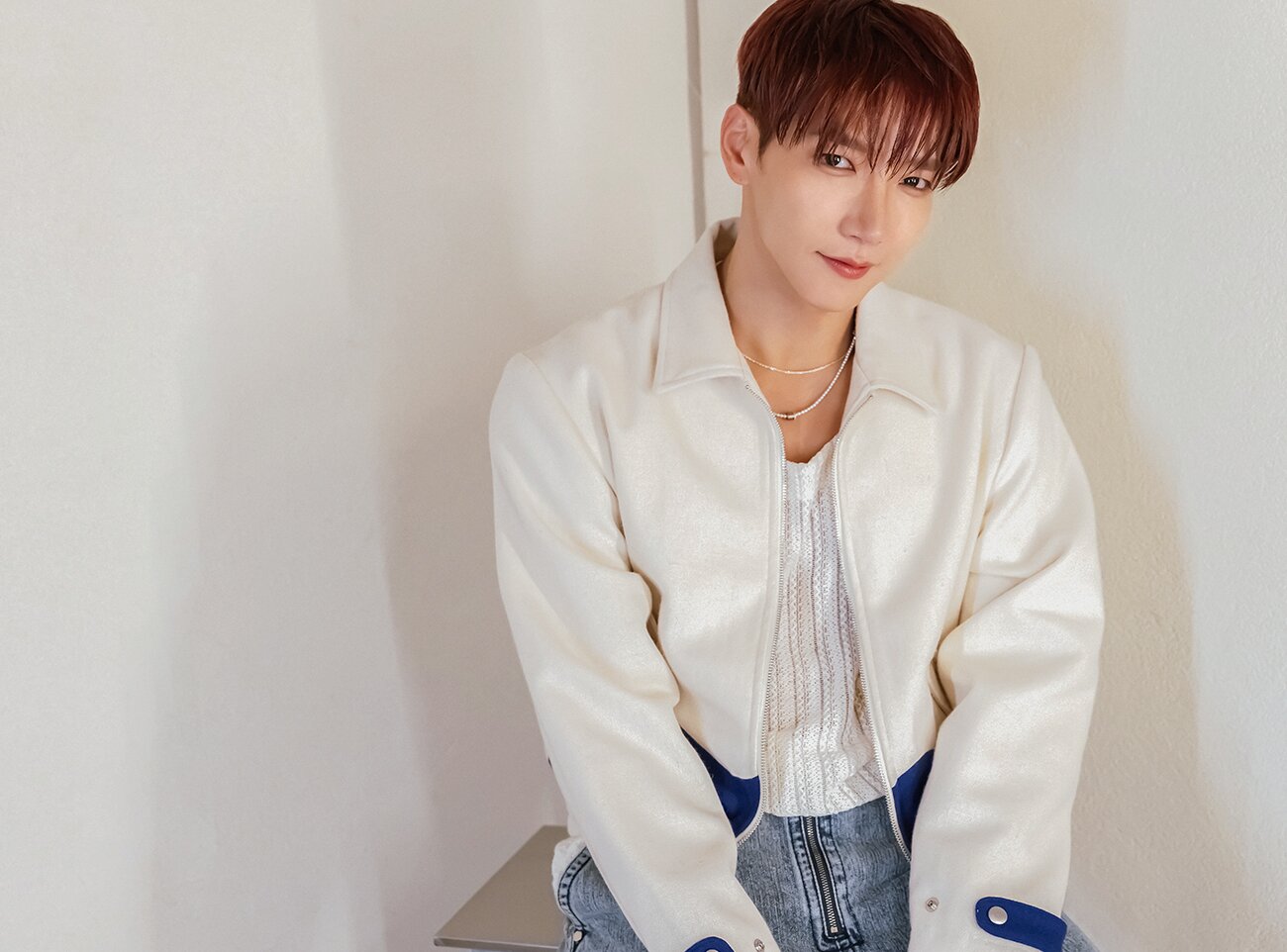 본문 이미지 - 준케이 / 사진제공=JYP엔터테인먼트