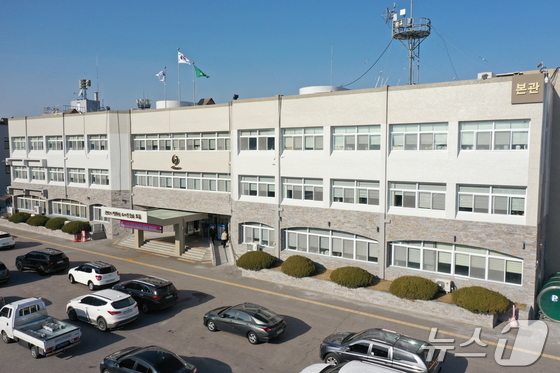 보은군 '충북도 시군종합평가' 우수...정량지표 94.1% 달성