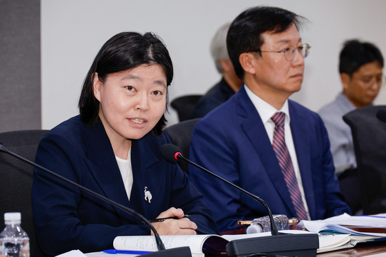 법원 "'검사 집단행동' 감찰 종결 결정문 공개해야"…임은정 승소