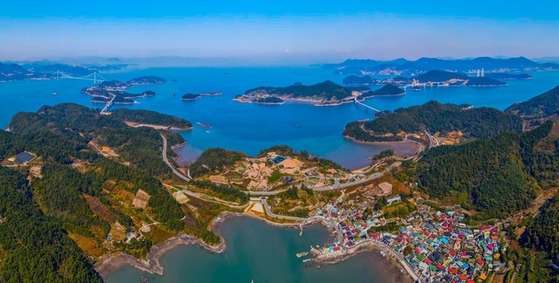 여수섬박람회 D-150, '아스콘 대란'에 비상…주 행사장만 4400톤 필요