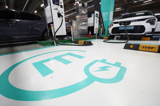 전기차 2만2526대 보급…내연기관차 처분 시 최대 130만원[서울꿀팁]