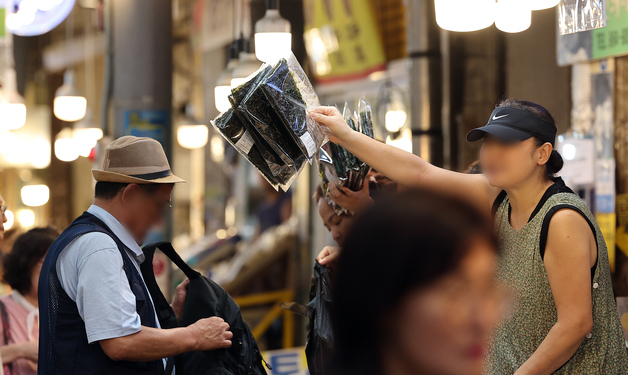 창업부터 폐업까지…'소상공인 800명' 대상 은행권 컨설팅 사업 시동
