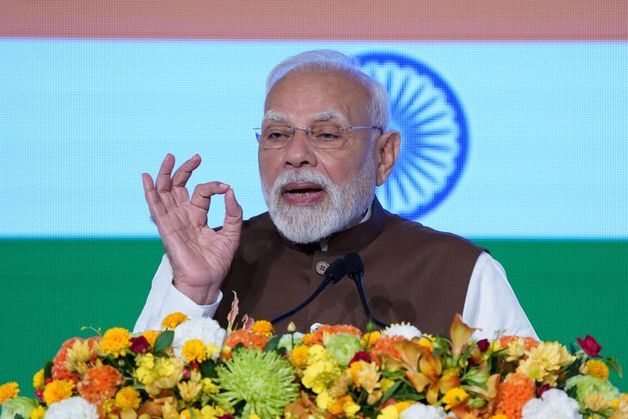 독일·인도, 11조원 잠수함 계약 체결 임박…생산 기술 이전 포함