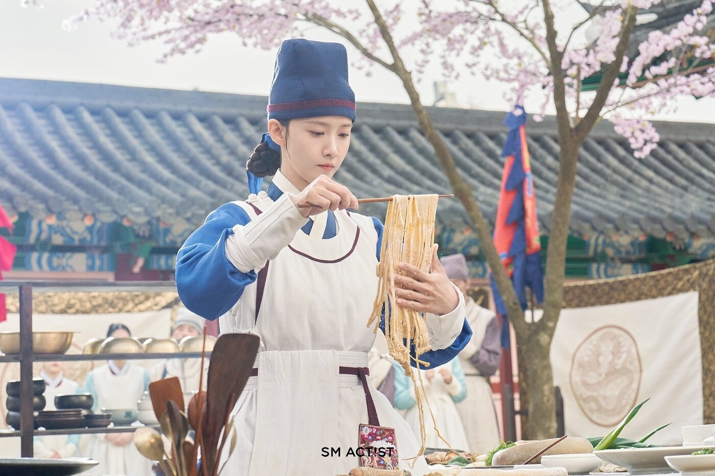 본문 이미지 - tvN 폭군의 셰프