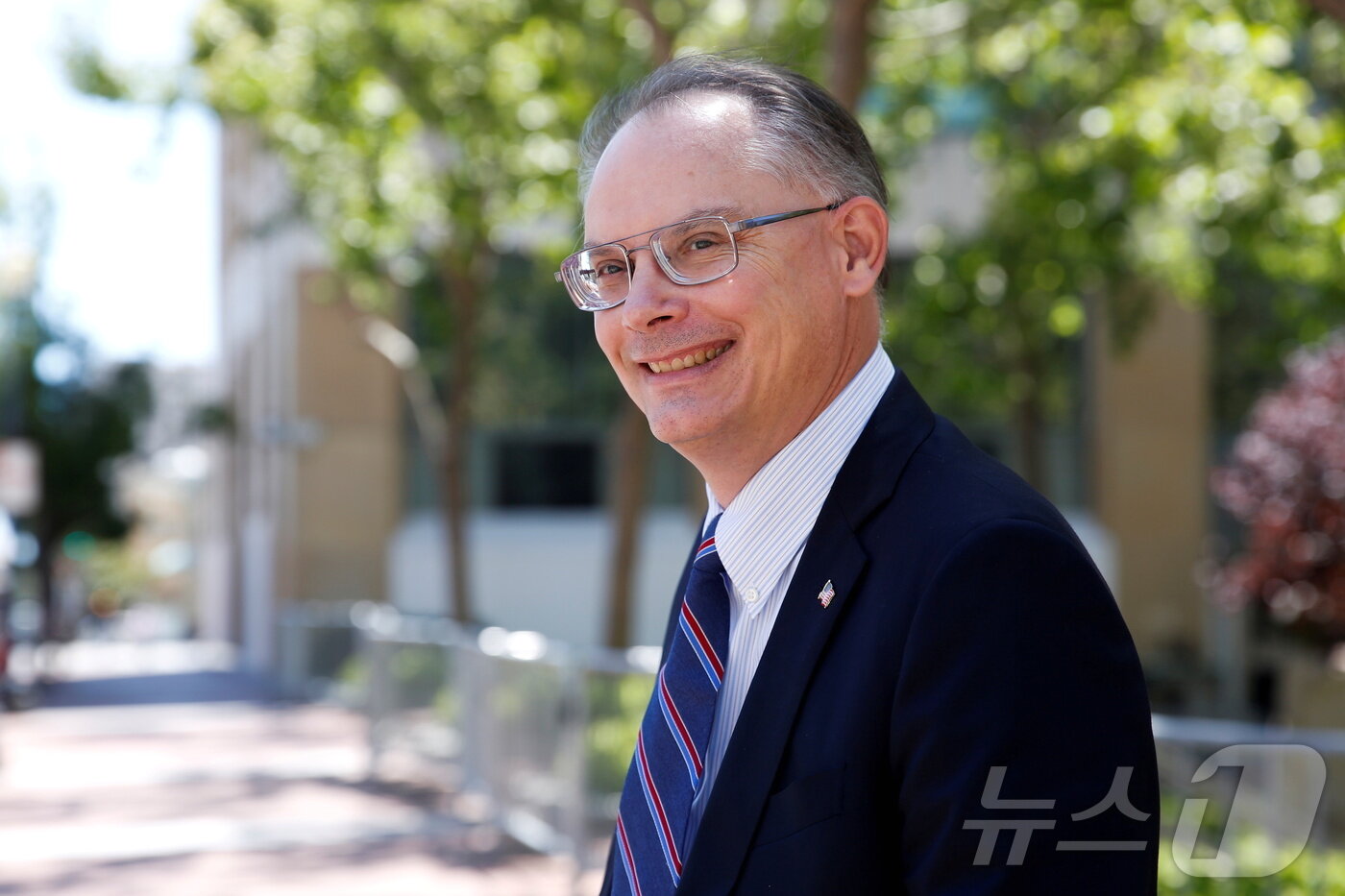 본문 이미지 - 팀 스위니 에픽게임즈 최고경영자(CEO)2025.8.29/뉴스1 ⓒ 로이터=뉴스1 ⓒ News1 김민재 기자