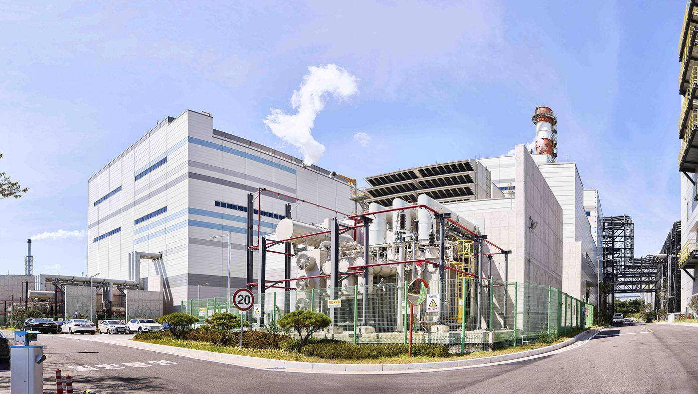 본문 이미지 - SKMU 발전소.&#40;SKT 제공&#41;