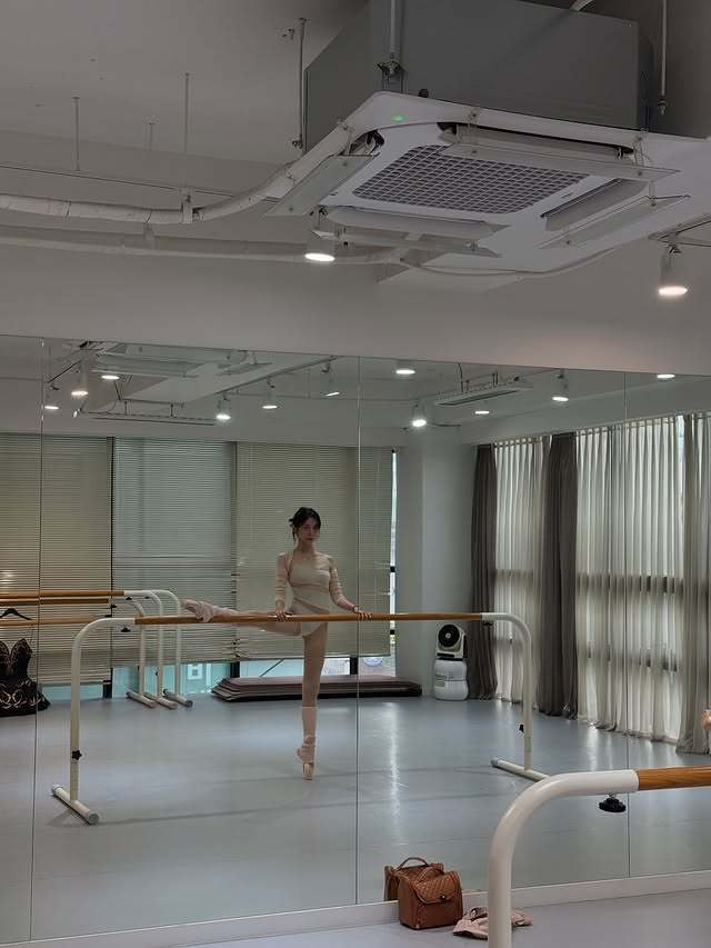 본문 이미지 - 박지현 SNS