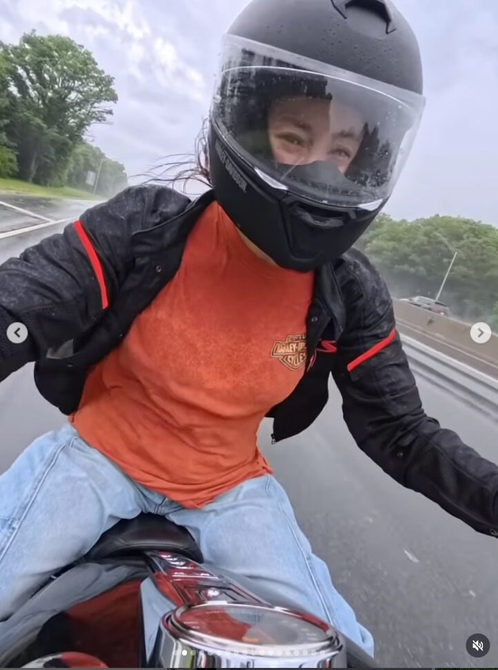 본문 이미지 - 이시영 인스타그램 캡처