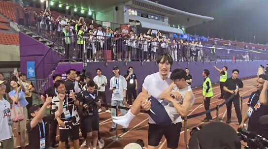 본문 이미지 - 최홍만 인스타그램 캡처