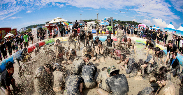 보령·안동·진주 '글로벌 축제' 선정… 3년간 매년 8억 집중 육성