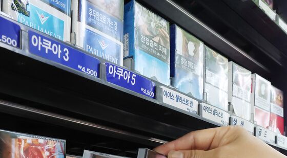 담뱃값 1만원 인상 요구한 대한금연학회