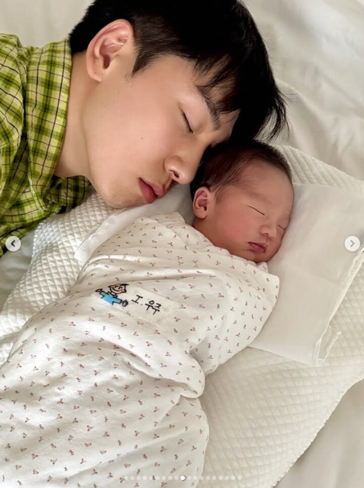 본문 이미지 - 레이디 제인 인스타그램 캡처