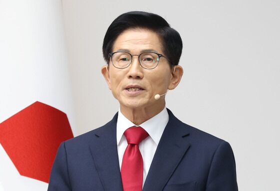 김문수 "민주주의 지키는데 피가 필요…전국민 나서 대통령 압박해야"