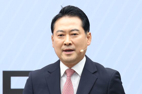 장동혁 "'계엄=내란' 아냐…당론 따라 싸운 게 혁신 대상이냐"