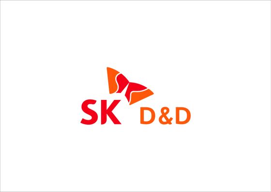 SK디앤디, 강남역 인근 부지 1200억 매입…오피스 개발 추진
