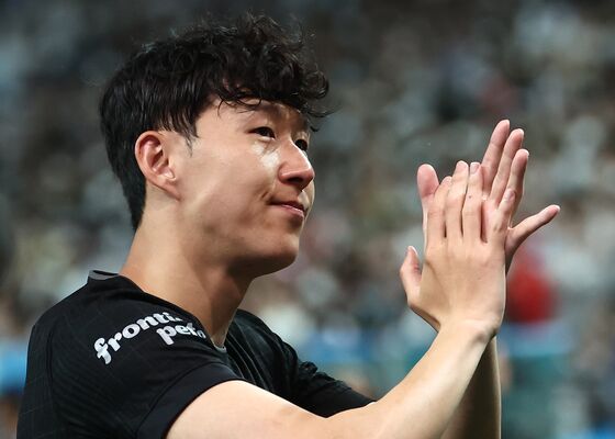 [뉴스1 PICK] '고별전서 눈물' 손흥민…"축구 인생은 계속된다"