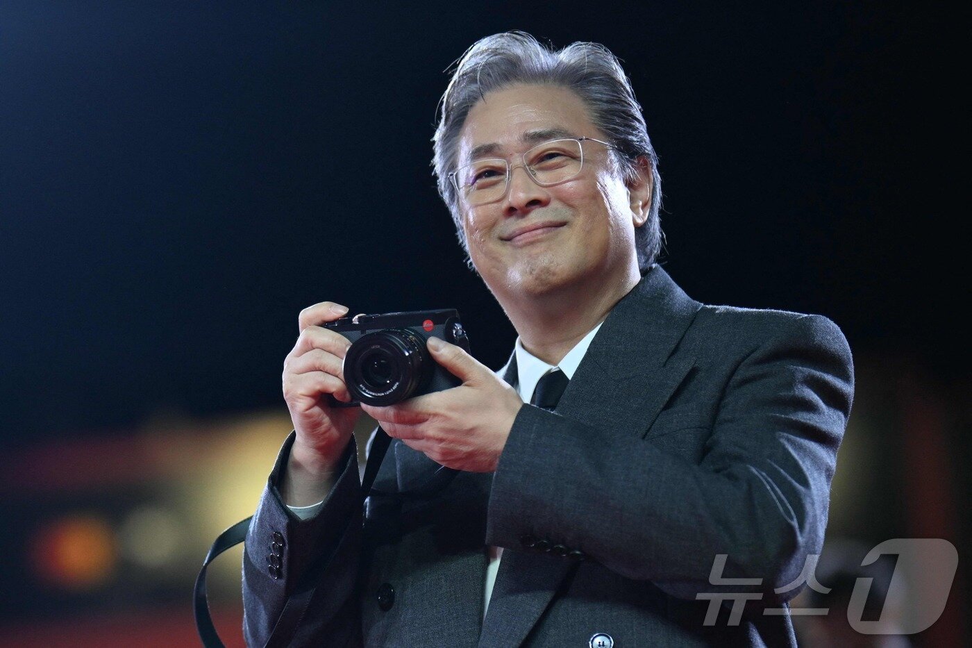 본문 이미지 - 박찬욱 감독 ⓒ AFP=뉴스1