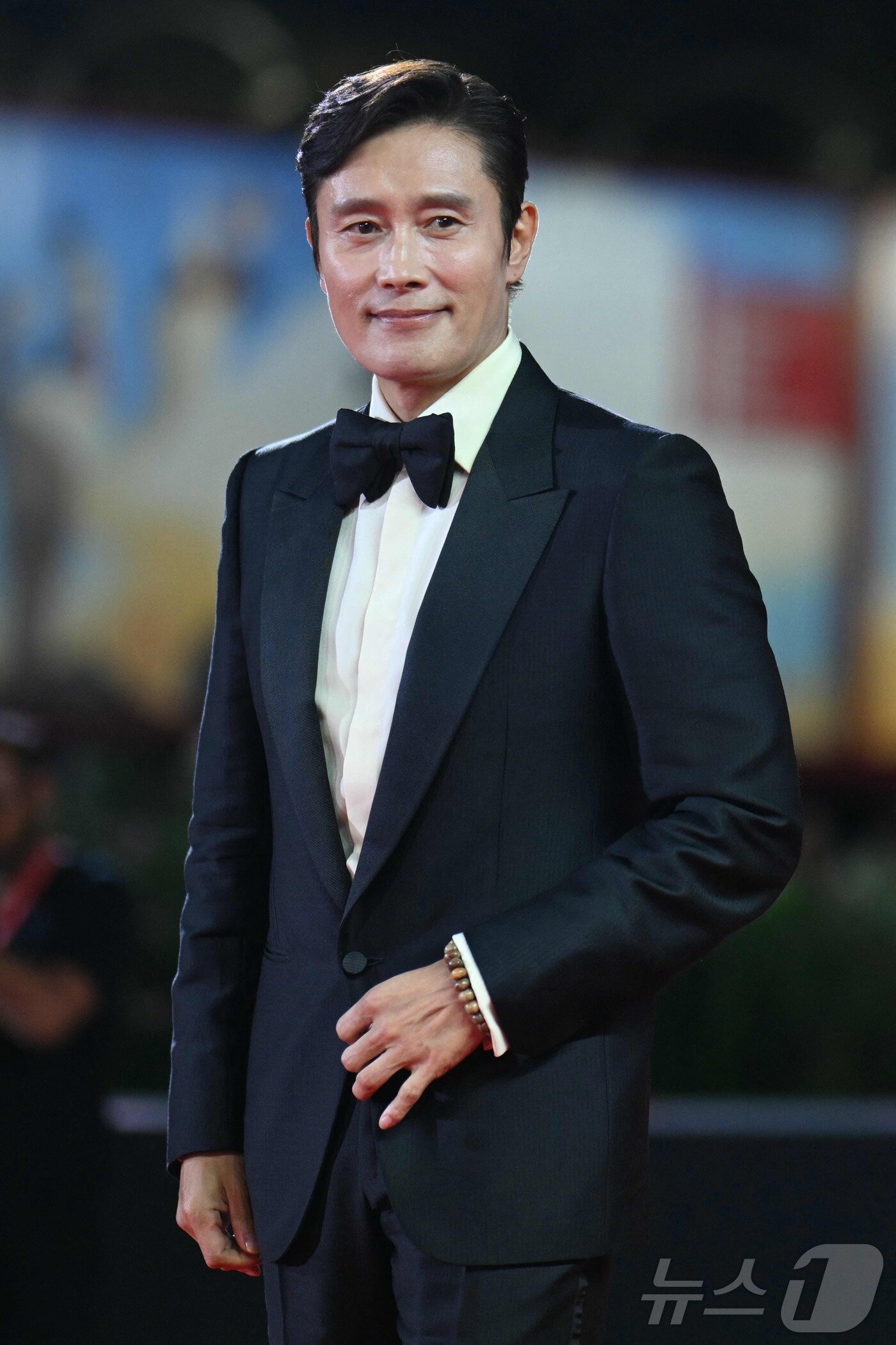 본문 이미지 - 이병헌 ⓒ AFP=뉴스1