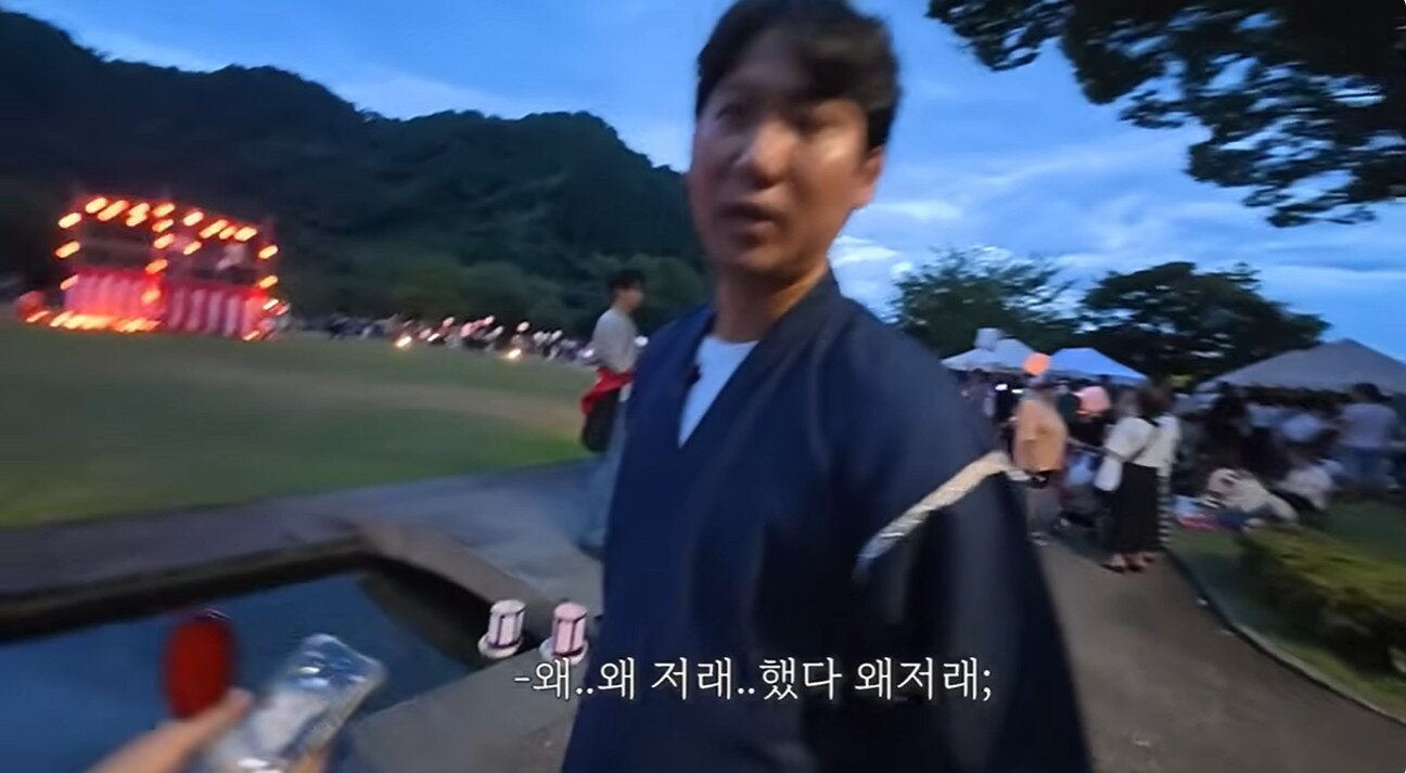 본문 이미지 - 유튜브 채널 '인간 That's 슈' 영상 캡처