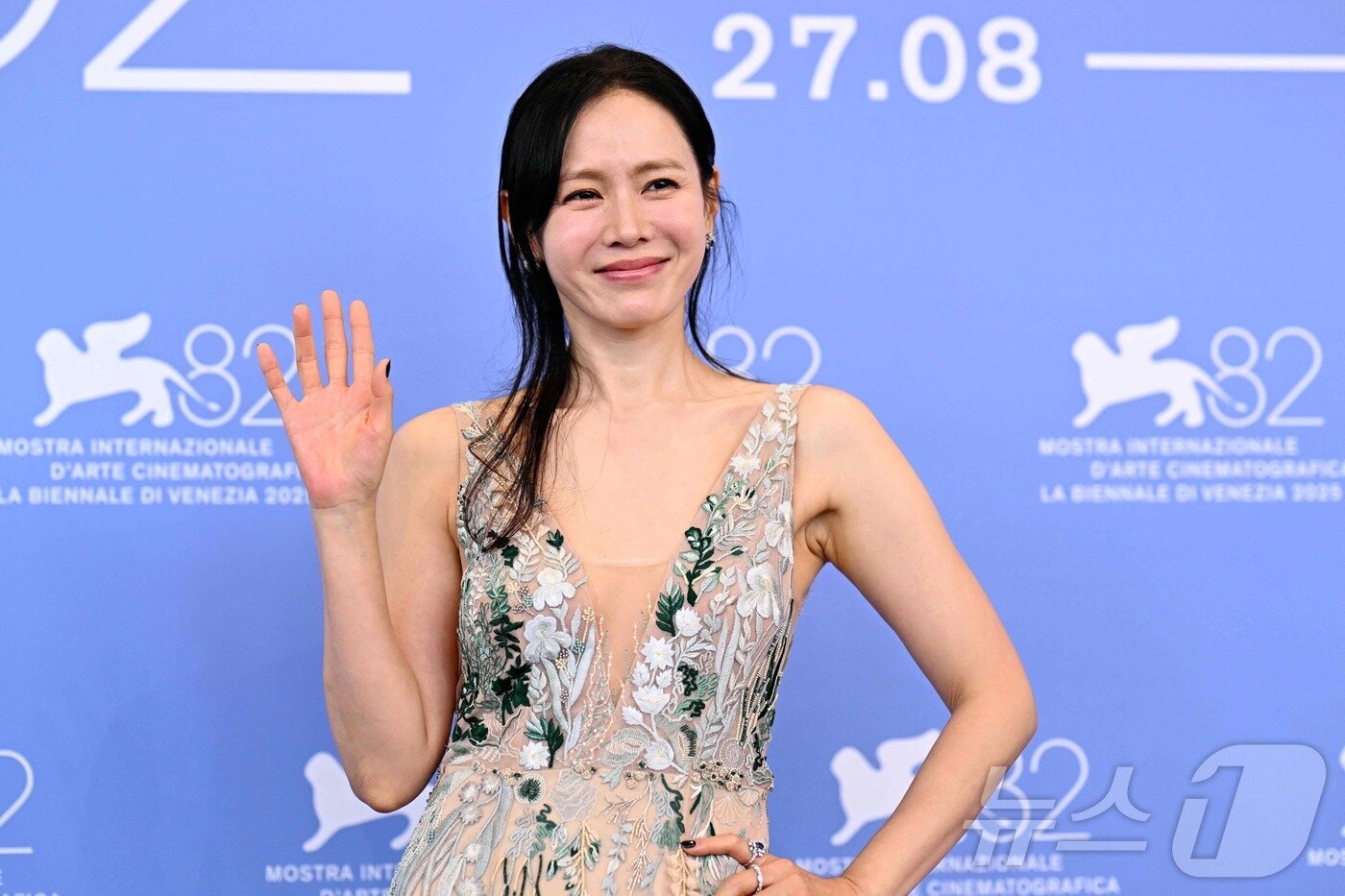 본문 이미지 - 손예진 ⓒ AFP=뉴스1