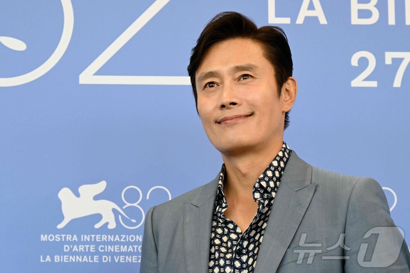 본문 이미지 - 이병헌 ⓒ AFP=뉴스1