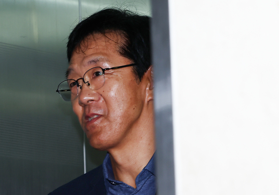 '채상병 사건 관여' 황유성 전 방첩사령관 구속 갈림길(종합)