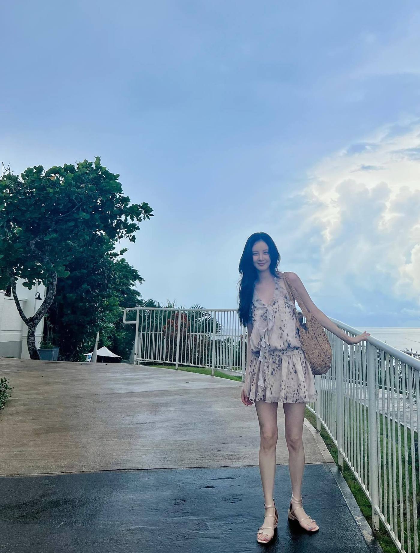 본문 이미지 - 서현 SNS